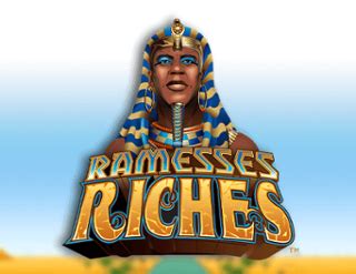Ramesses Riches Free Play in Demo Mode .
